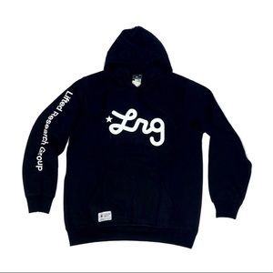 LRG Lifted Hoodie